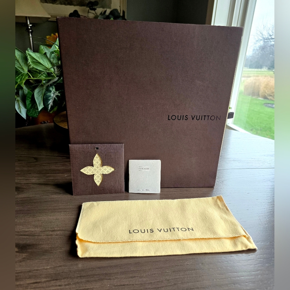 Louis Vuitton Gift Box Bundle